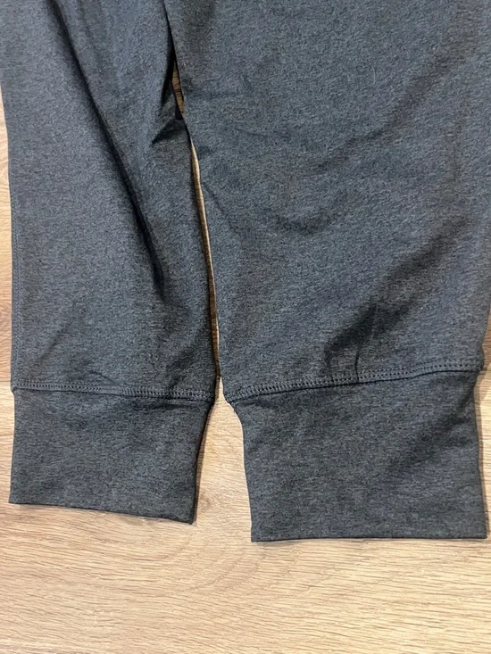 NWOT Lole Charcoal Gray Jogger Pants - Comfortable Everyday Wear Size Large - Picture 12 of 12